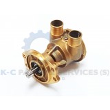 JPR-JD25UH Seawater Pump